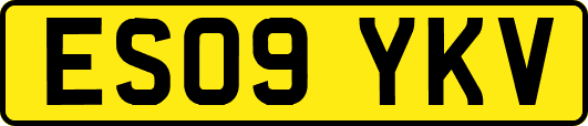 ES09YKV
