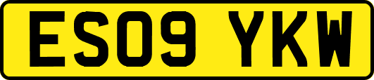 ES09YKW