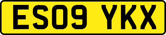 ES09YKX