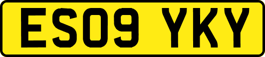 ES09YKY