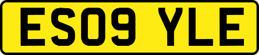 ES09YLE
