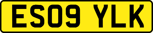 ES09YLK