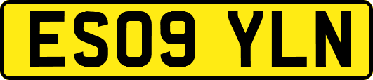 ES09YLN