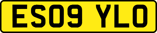 ES09YLO