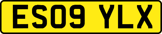 ES09YLX
