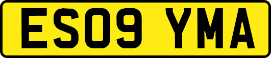 ES09YMA