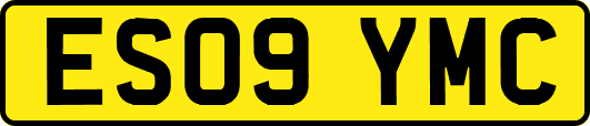 ES09YMC