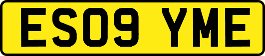 ES09YME