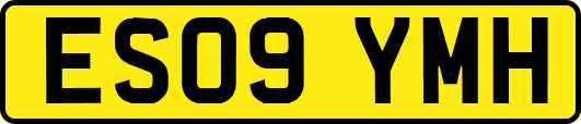 ES09YMH