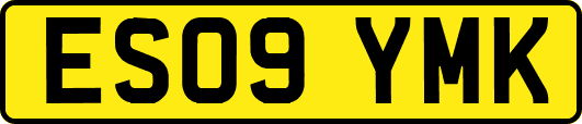 ES09YMK