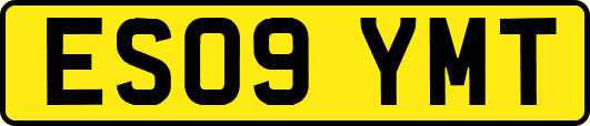 ES09YMT