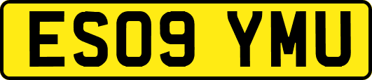 ES09YMU