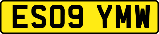 ES09YMW