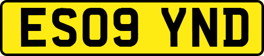ES09YND