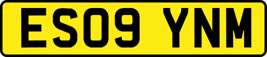 ES09YNM