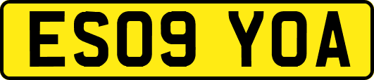 ES09YOA