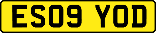 ES09YOD