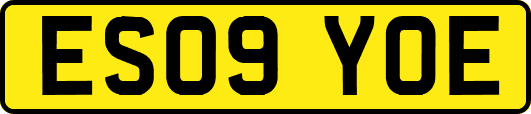 ES09YOE