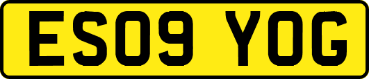 ES09YOG