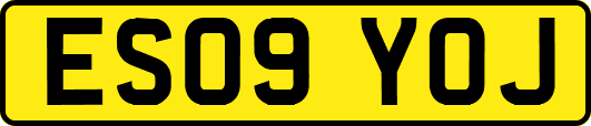 ES09YOJ