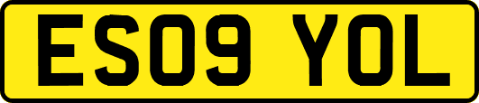 ES09YOL