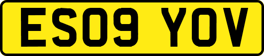 ES09YOV
