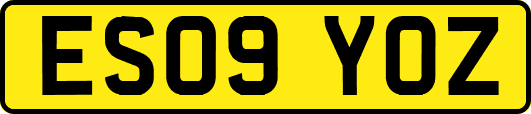ES09YOZ