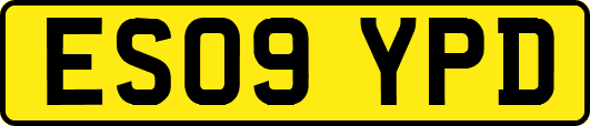ES09YPD