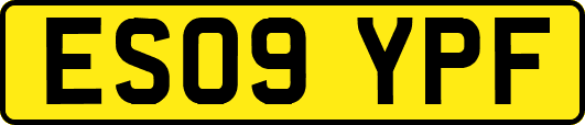 ES09YPF