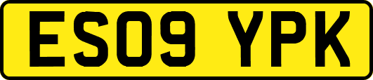 ES09YPK