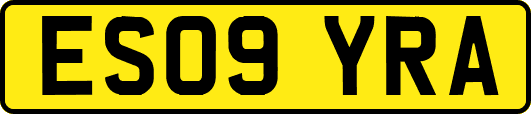 ES09YRA