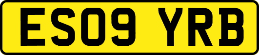 ES09YRB