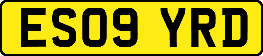ES09YRD