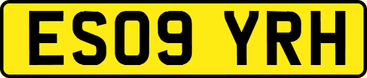 ES09YRH