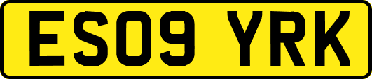 ES09YRK