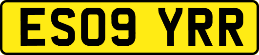 ES09YRR