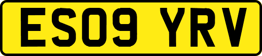 ES09YRV