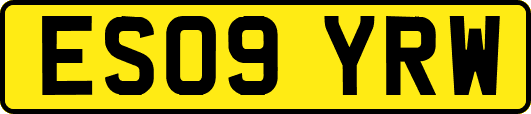 ES09YRW