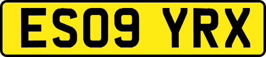 ES09YRX