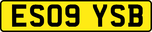 ES09YSB