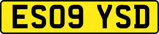 ES09YSD