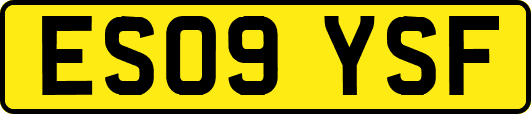 ES09YSF