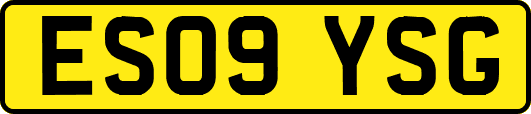 ES09YSG