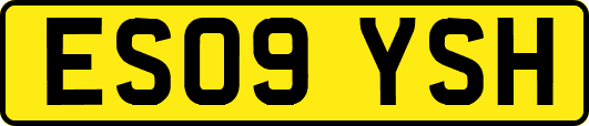 ES09YSH