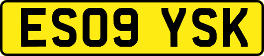 ES09YSK