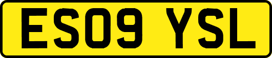 ES09YSL