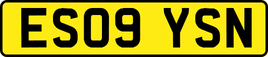 ES09YSN