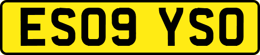 ES09YSO