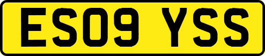 ES09YSS