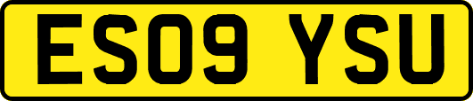 ES09YSU